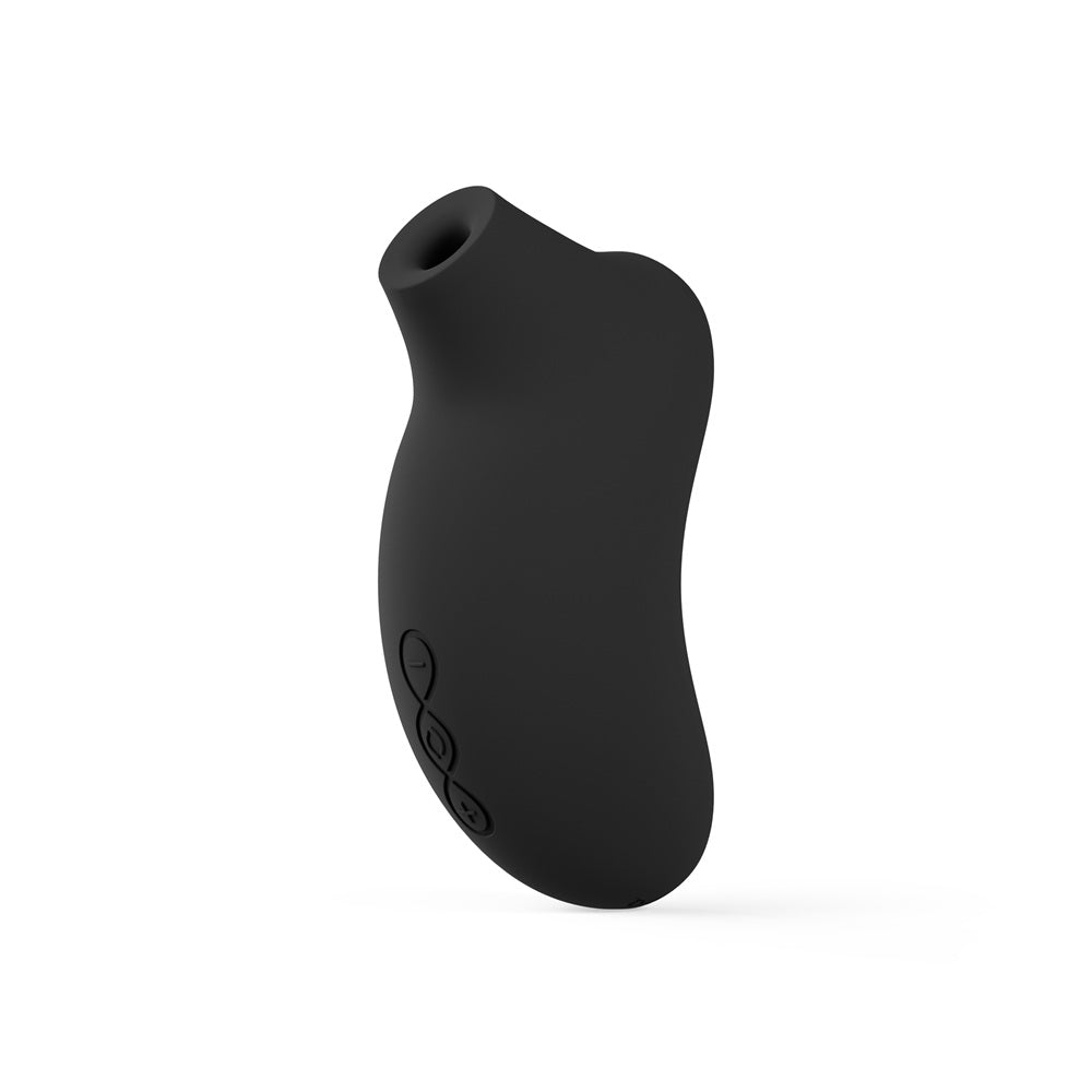 Lelo Sona 3 Cruise (Black) – Sonic Clitoral Massager