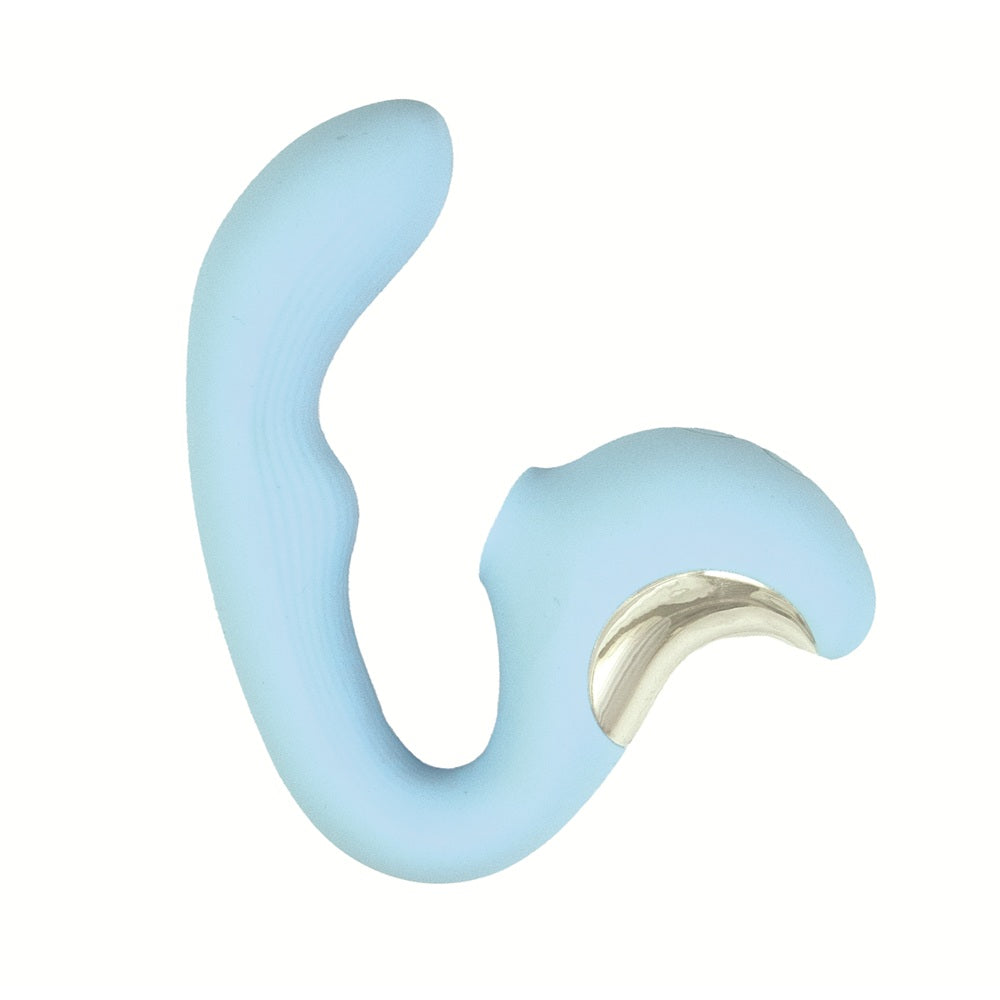 Nasstoys Sky Nimbus – USB Rechargeable 5.5 Inch G-Spot Vibrator