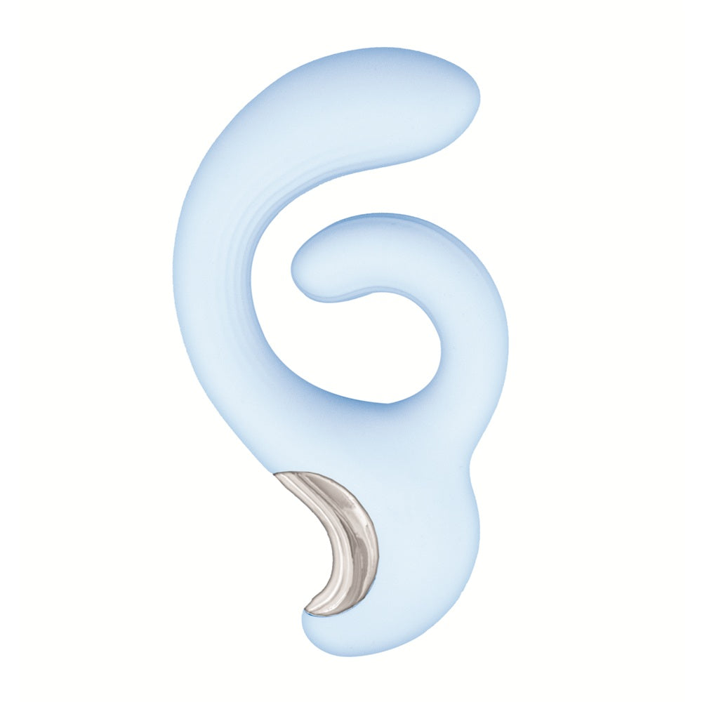 Nasstoys Sky Cumulus Swirl – USB Rechargeable G-Spot Vibrator