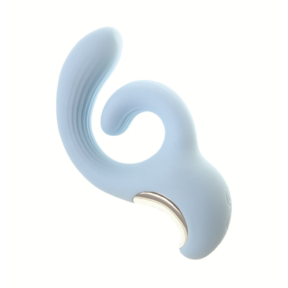 Nasstoys Sky Cumulus Swirl – USB Rechargeable G-Spot Vibrator
