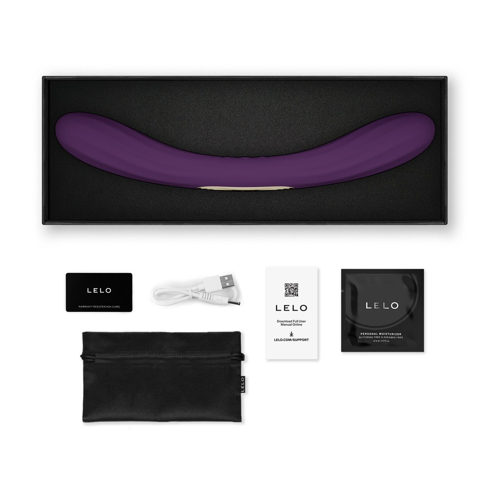Lelo Boomerang – Dual Ended Vibrator