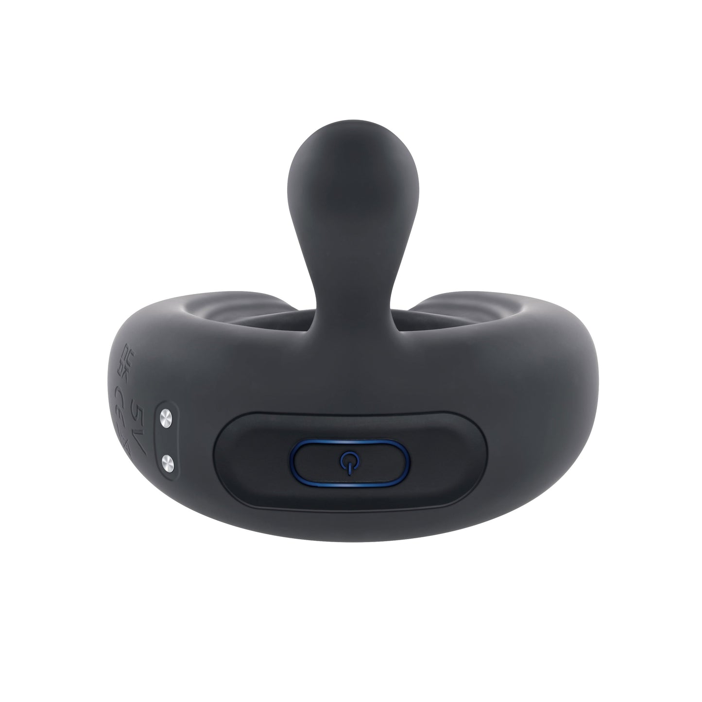 Playboy Pleasure Triple Play Vibrating Cock Ring