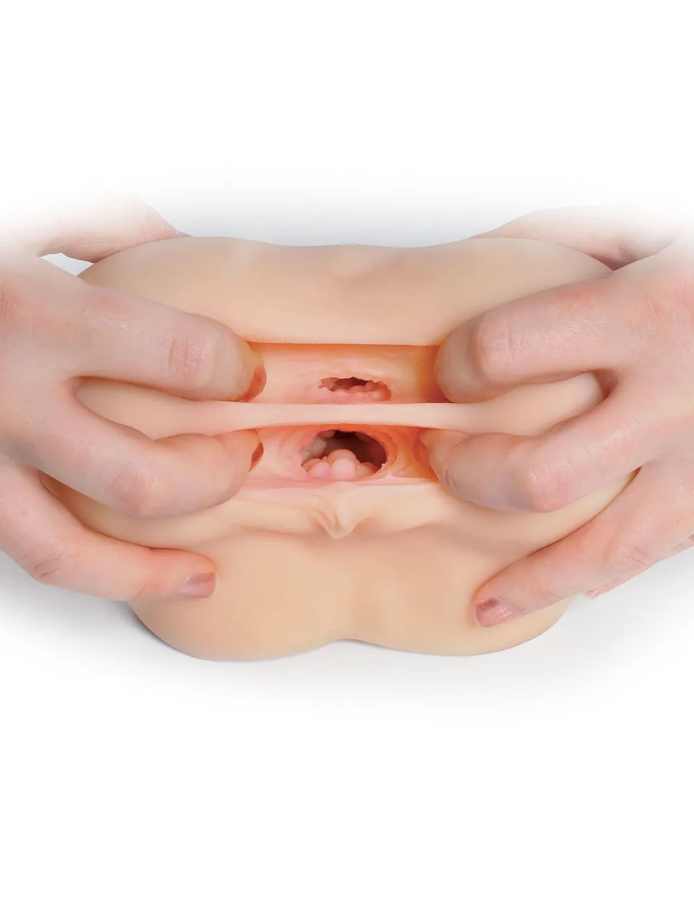 Fuck Me Sillys To Go Petit Fantasy (Fanta Flesh) – Compact Masturbator Toy