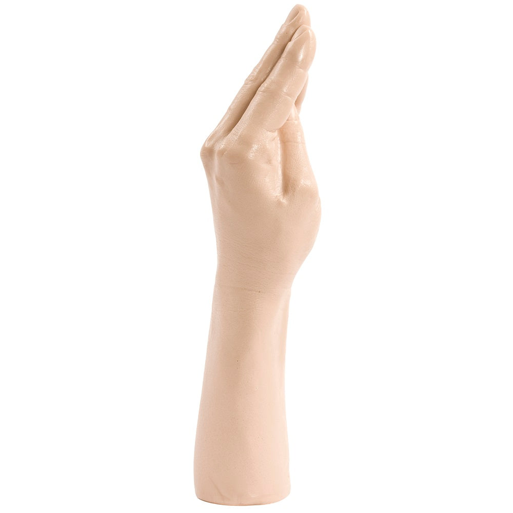 Doc Johnson Belladonna Magic Hand – Lifelike Tapered Fisting Toy 11.5 Inches