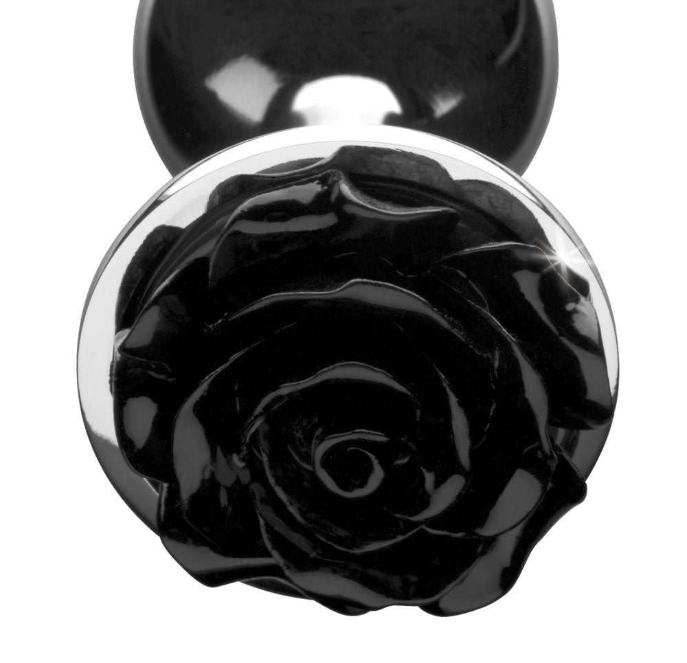 Booty Sparks Medium – Metal Anal Plug