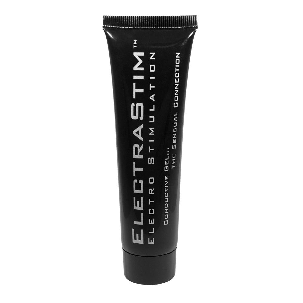 Electrastim Conductive Gel – Conductive Gel for Electrical Stimulation Accessories