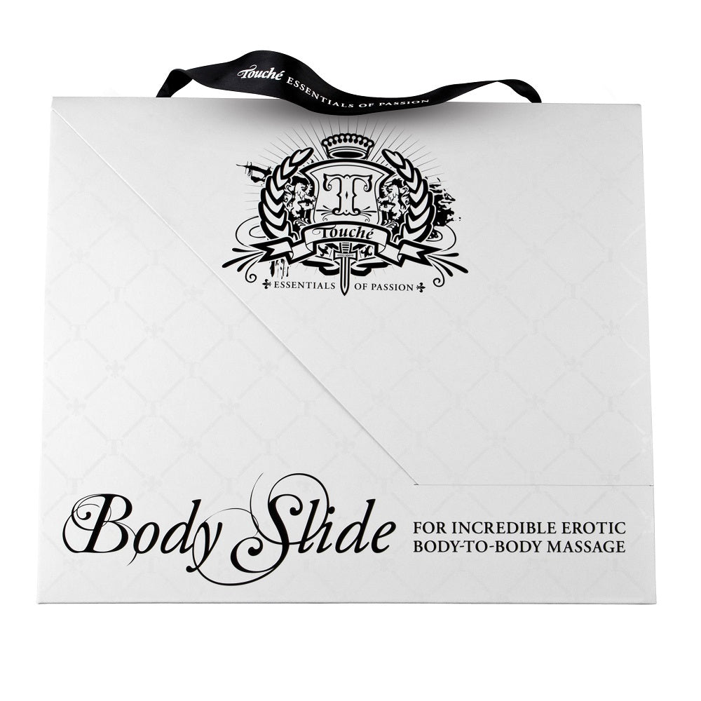 Touche Body Slide Play Mat (2000mm x 1600mm) – Inflatable Massage Mat