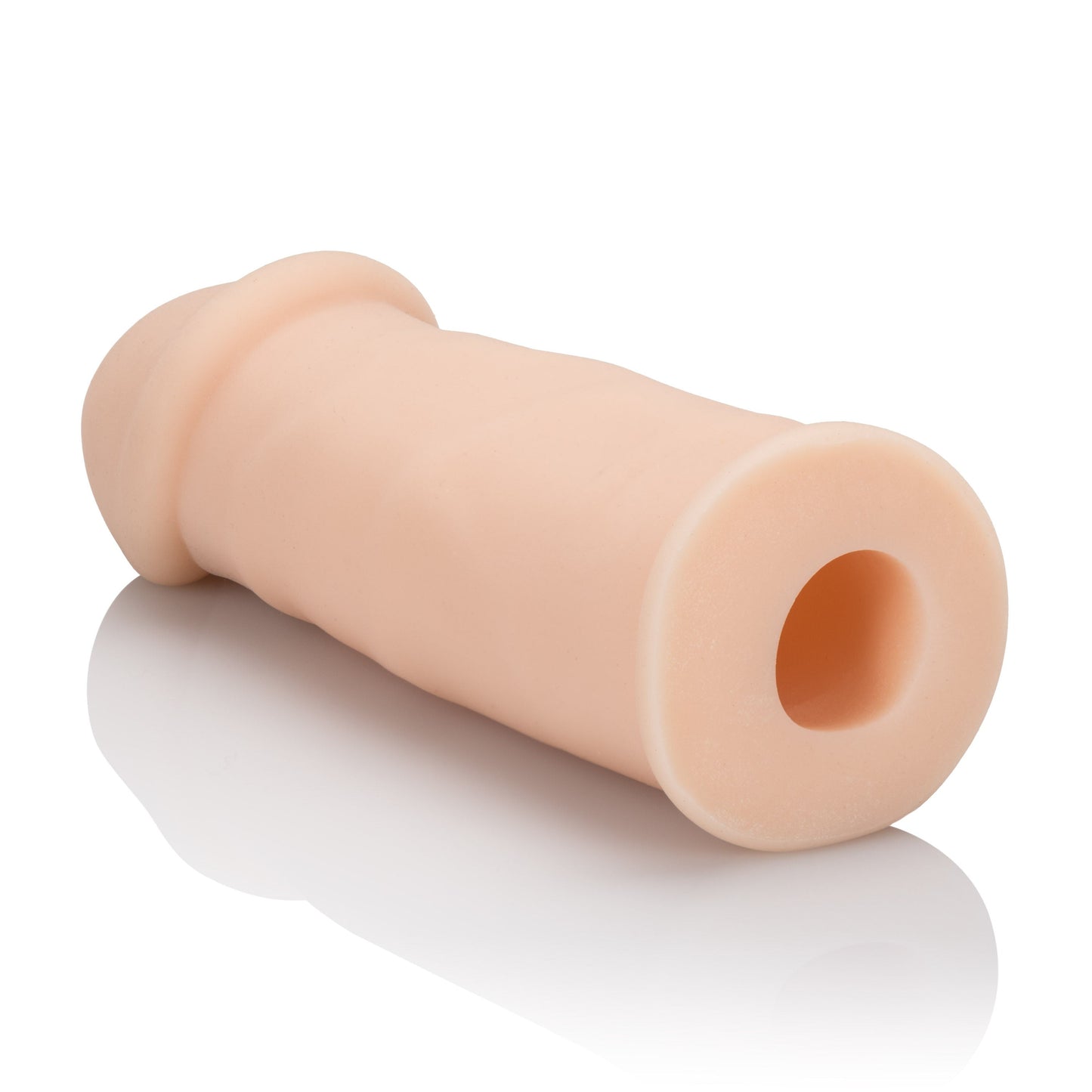 CalExotics Futorotic Soft Penis Extender Adds Length and Girth