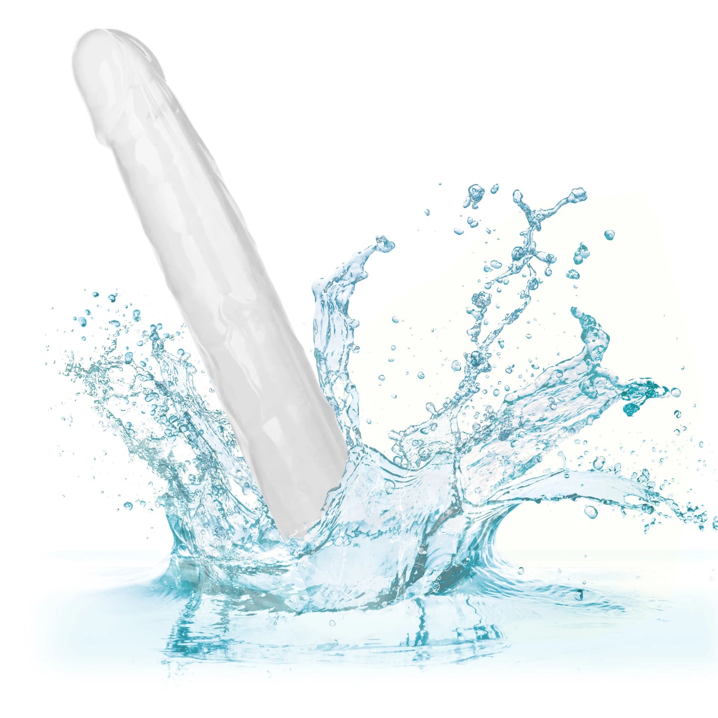 Size Queen 12 Inch Realistic Dildo – Firm 30.5 Cm Dildo