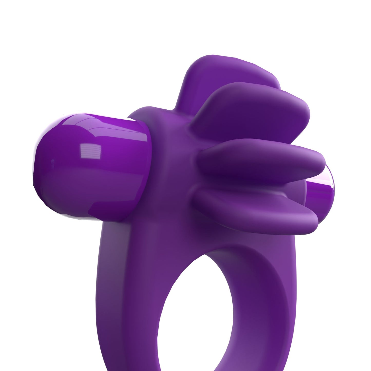 Skooch 4B Low Pitch Bass (Grape)