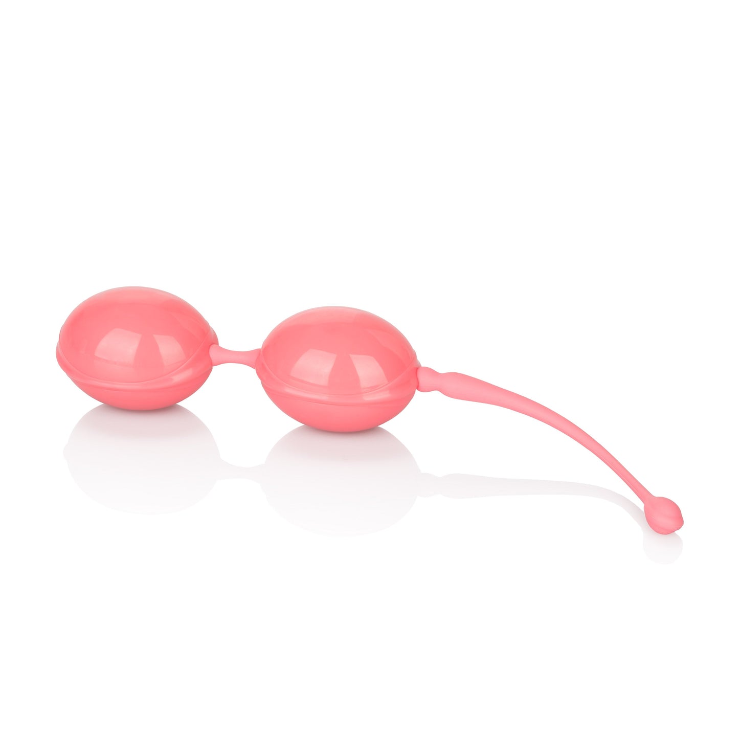 Weighted Kegel Balls for Pelvic Strengthening and Intimacy Teal