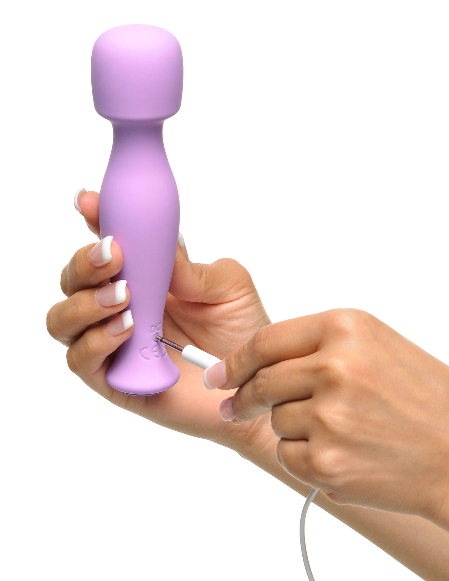Fantasy for Her Body Massager Petite and Powerful