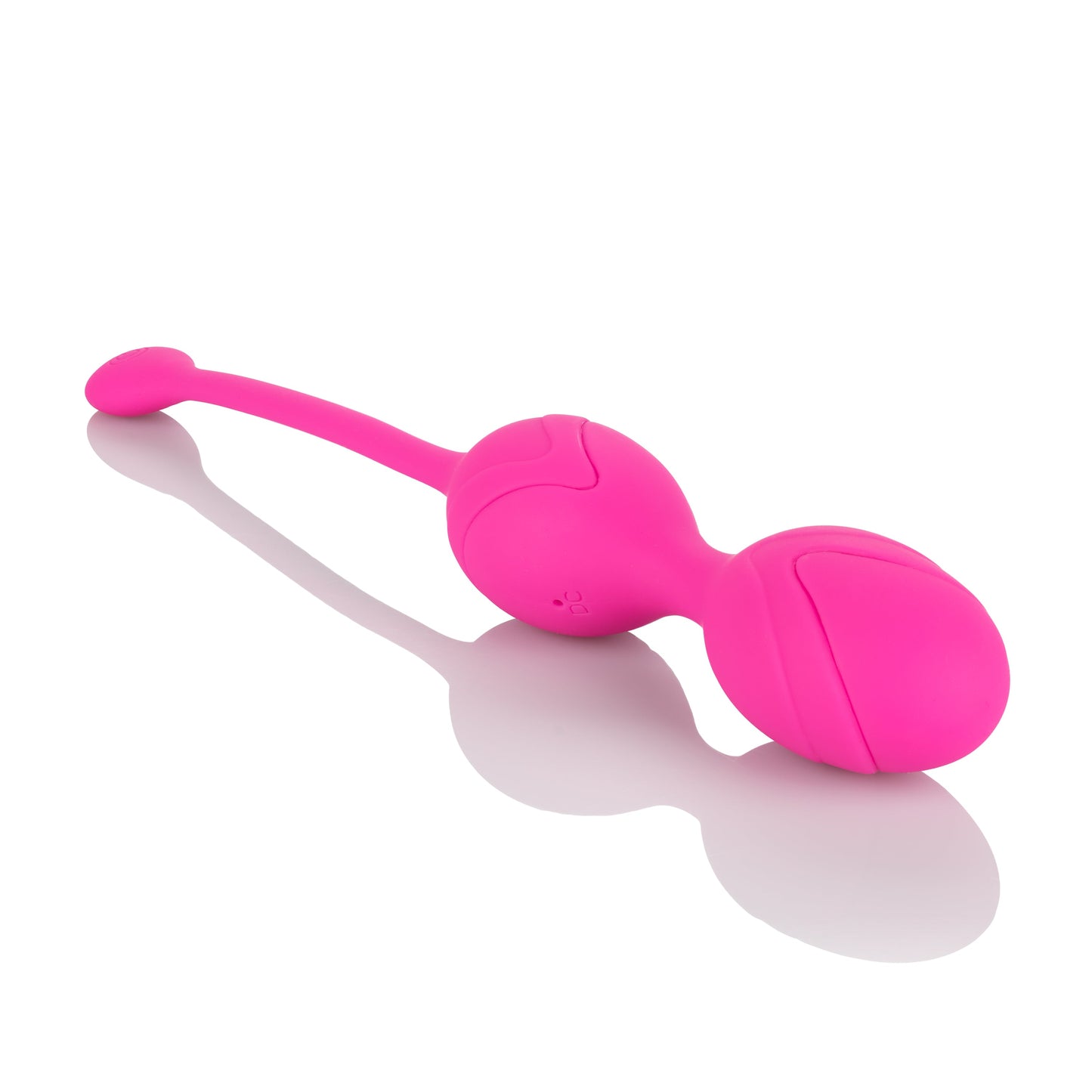 CalExotics Remote Dual Motor Kegel System – Remote-Controlled Kegel Vibrator