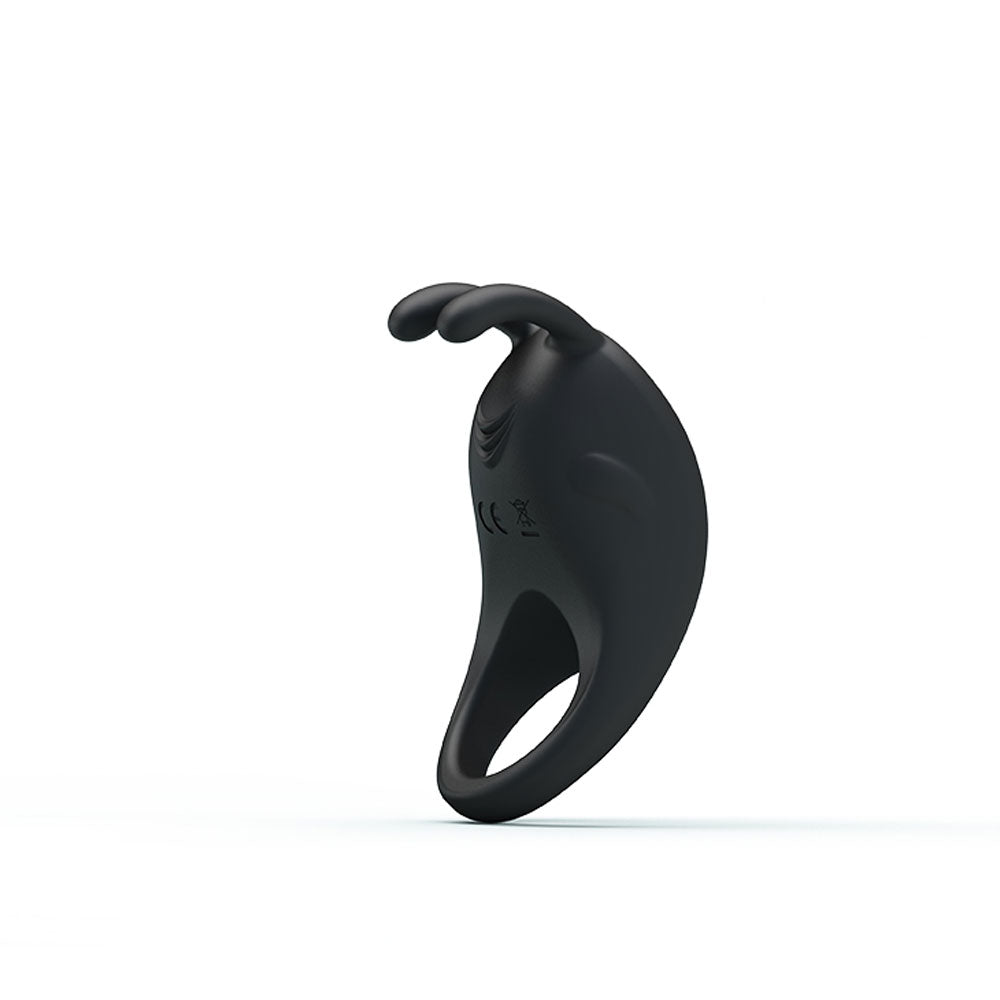 Rechargeable Rabbit Vibrator Cockring – Rechargeable Rabbit Vibrator Cockring