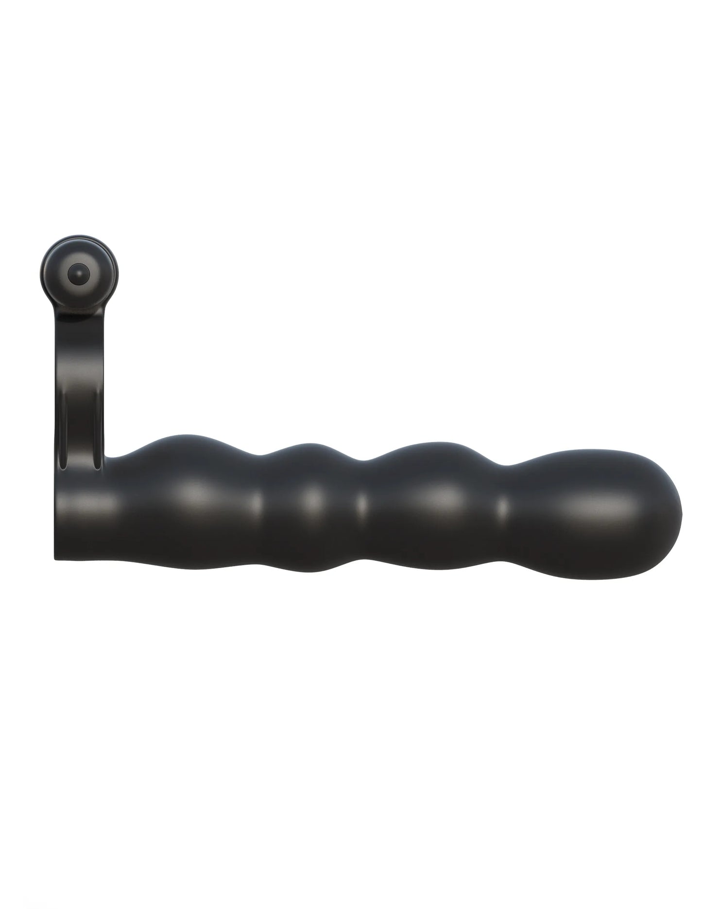 Fantasy C-Ringz Posable Partner – Double Penetrator Silicone Toy