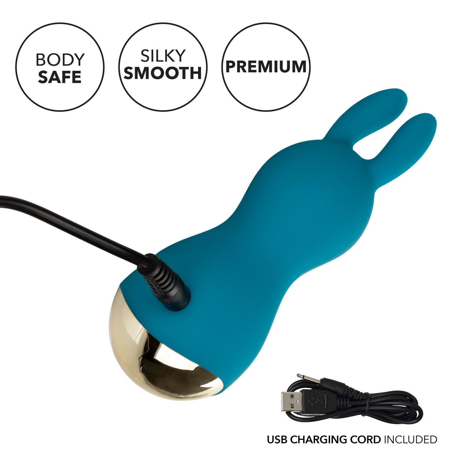 Slay Amaze Me – Mini Rabbit Clitoral Stimulator