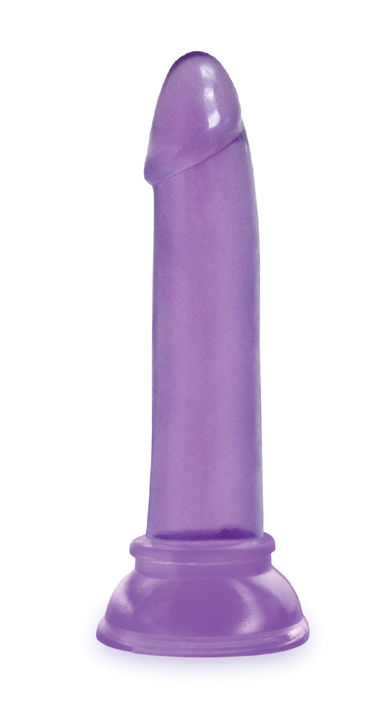 Diclets - 22.9 cm (6'' Insertable) Dong