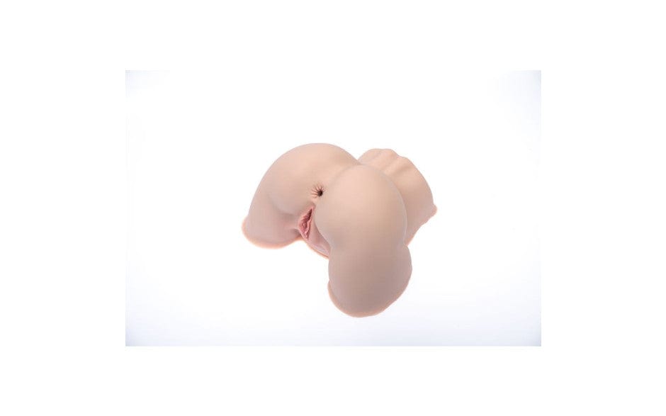 Kate Doggy Style Mini Hip (Naked Factory) – Ultra-Premium Mini Hip Toy