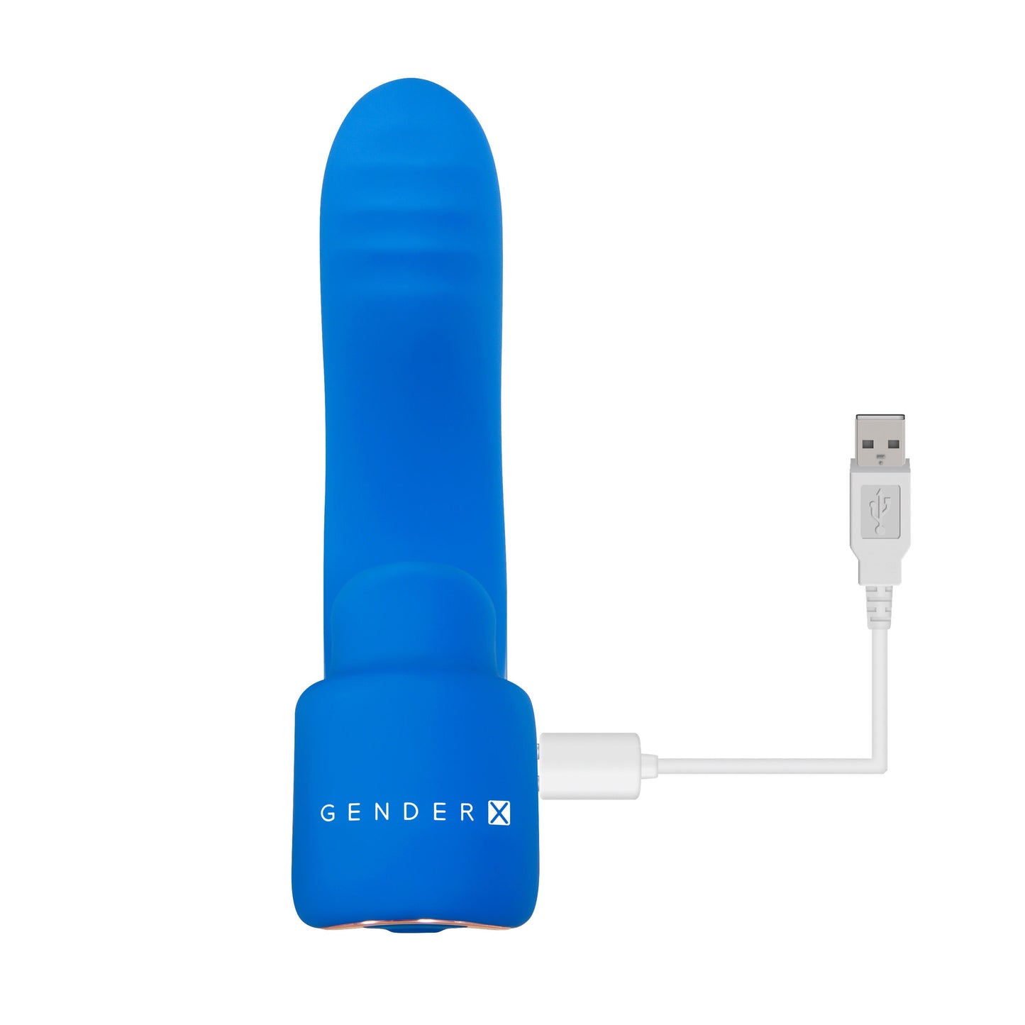 Flick It Petite – Tongue-Flicking Vibrator