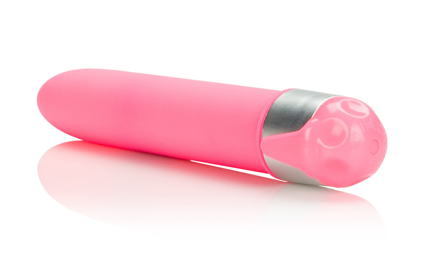 Shanes World Sorority Party Nooner Green Multi-Speed Massager
