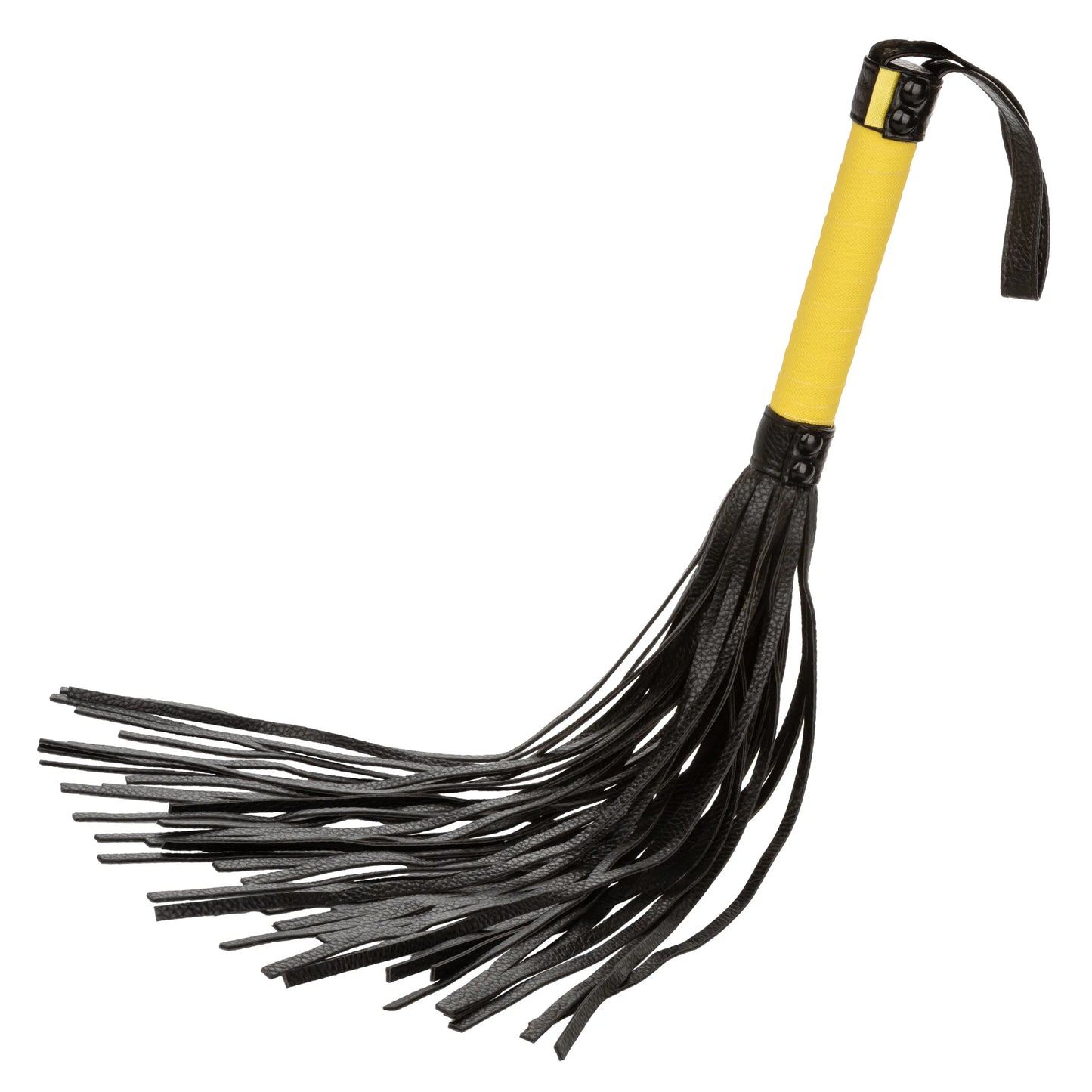 Boundless Flogger – Vegan Leather BDSM Flogger