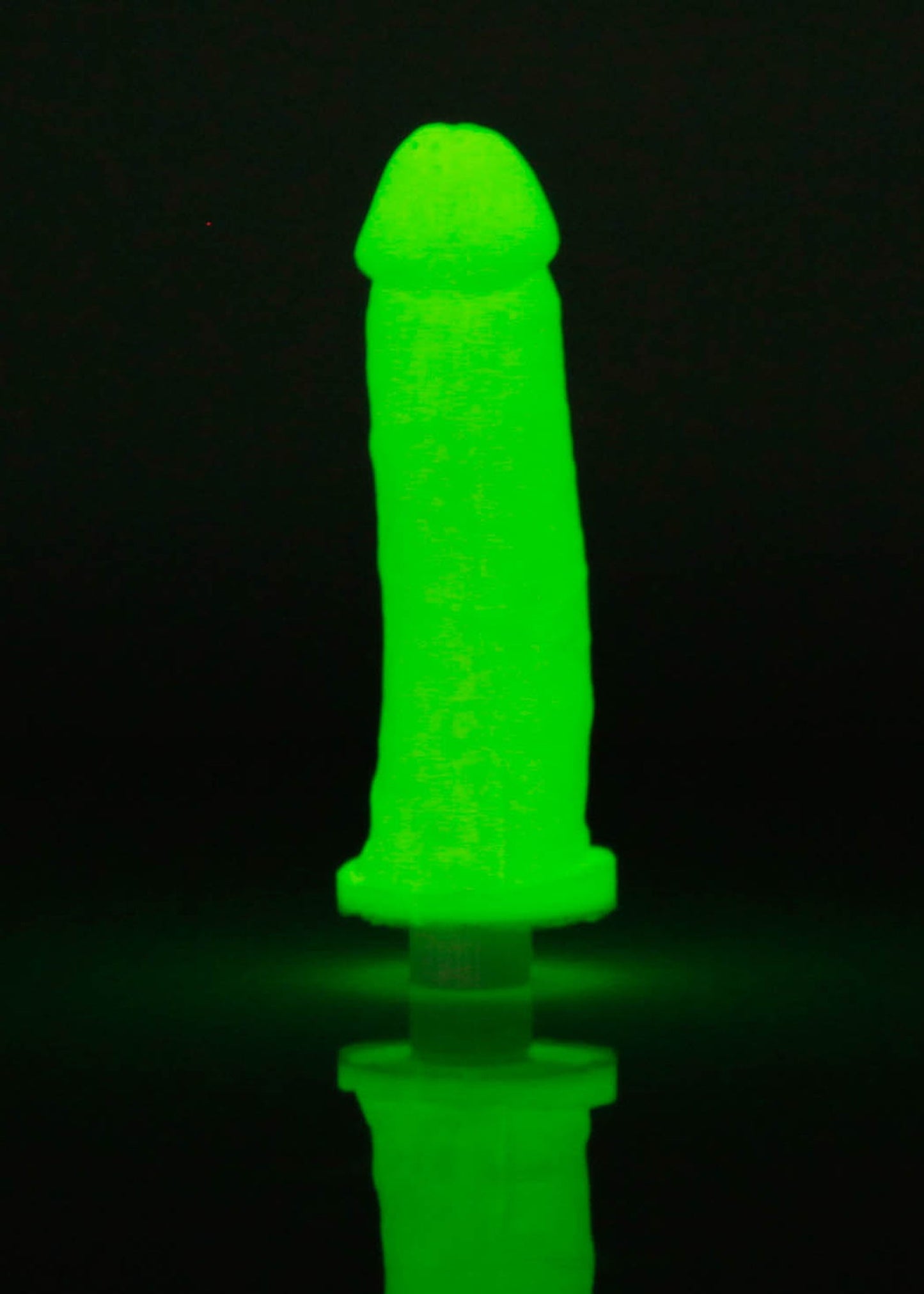 Clone A Willy Glow in the Dark Kit – Realistic Vibrator Making Kit