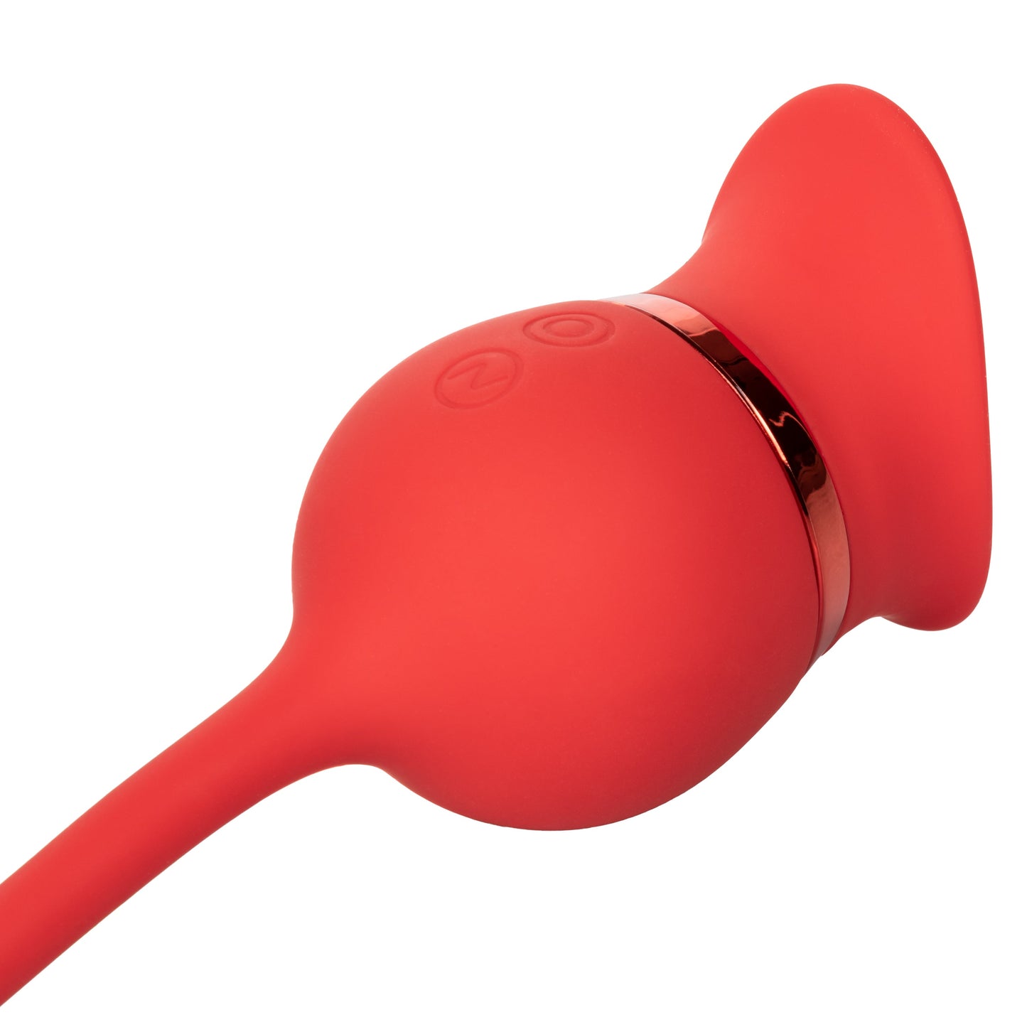 Casanova French Kiss – Dual Motor Vibrating Bullet Teaser Vibrator