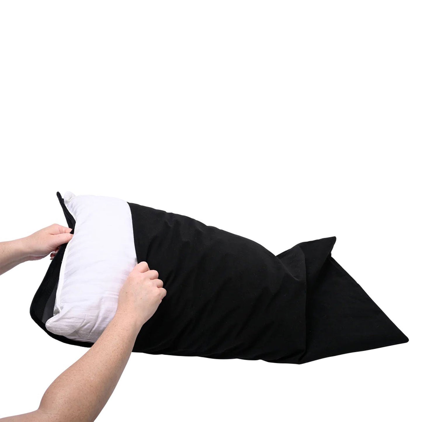 Pivot Pillow Protector - Waterproof for Standard Pillows