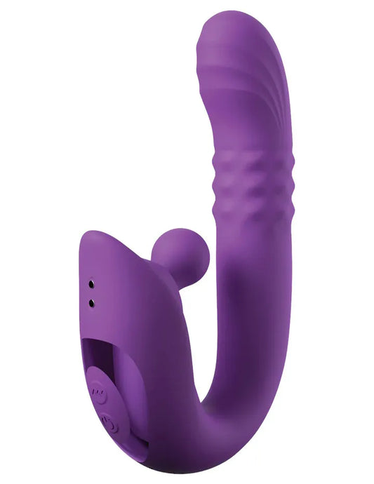 Fantasy for Her Harmoni Pro – Luxury Pleasure Massager
