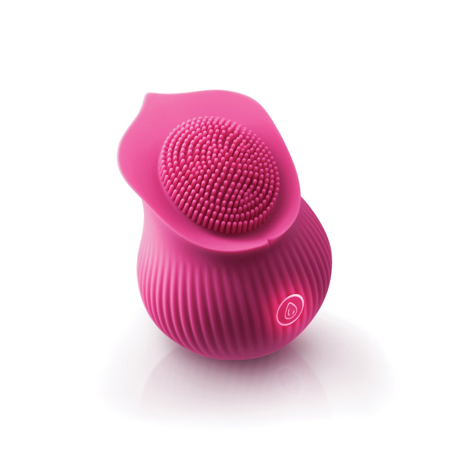 Inya The Bloom Pink Wireless Clitoral Vibrator