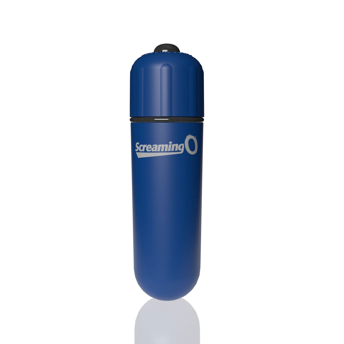 Bullets 4B Low Pitch Bass (Blueberry)