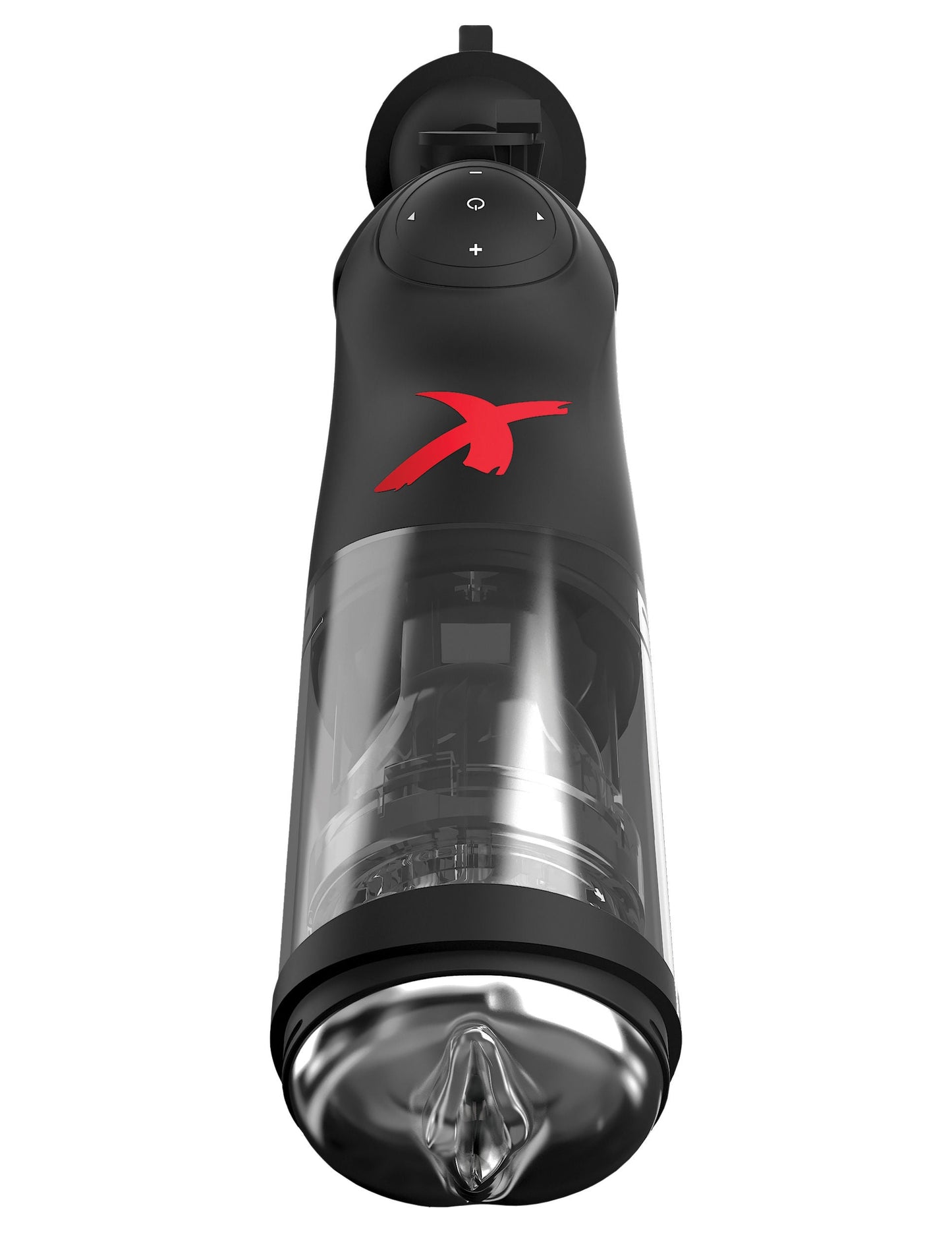 Pdx Elite Mega-Bator – Hands-Free Stroker