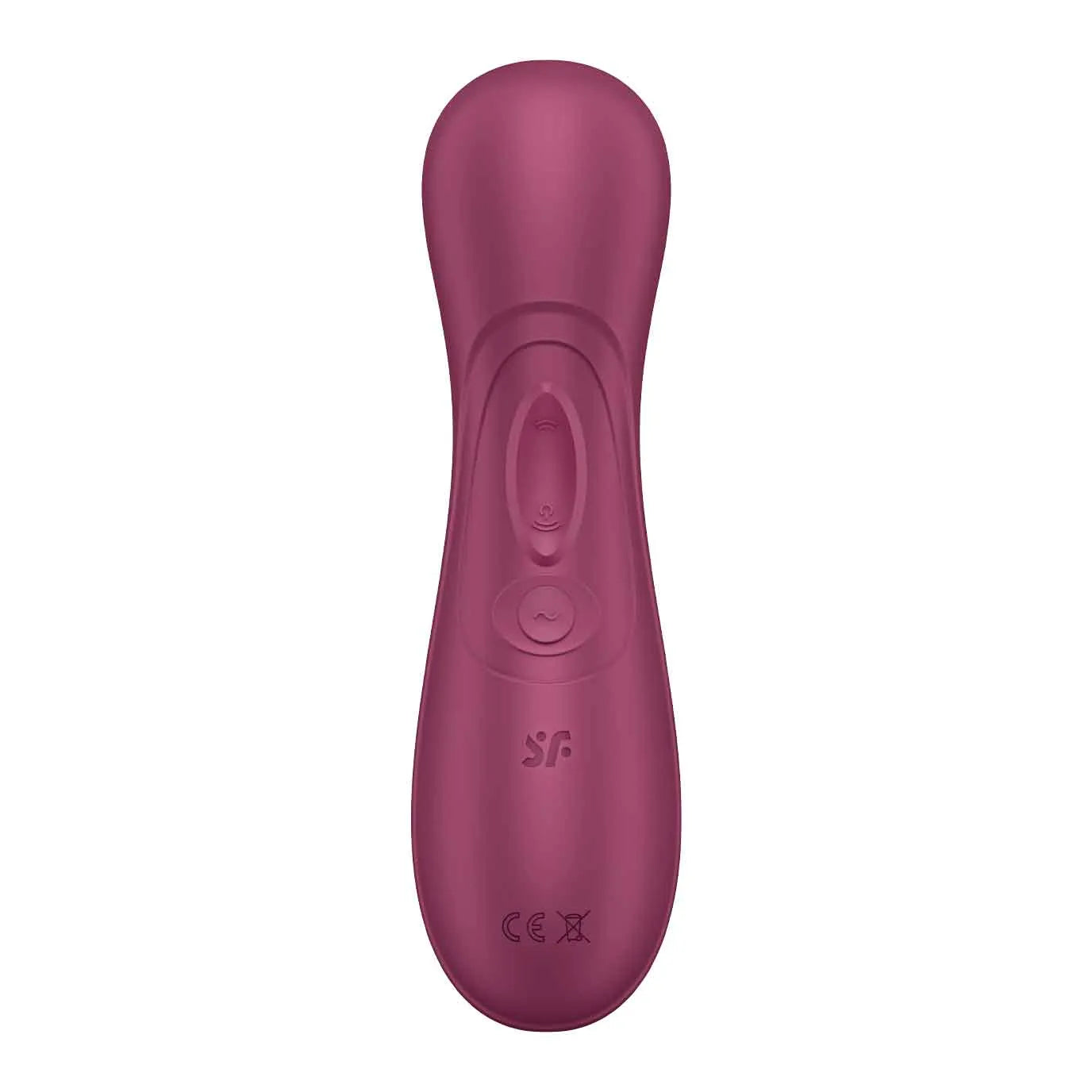 Satisfyer Pro 2 Generation 3 – Liquid Air Technology Air Pulse Vibrator
