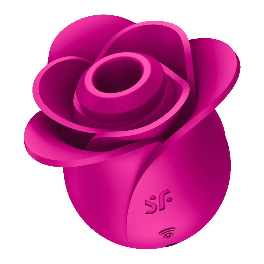 Satisfyer Pro 2 Modern Blossom – Air Pulse Clitoral Vibrator