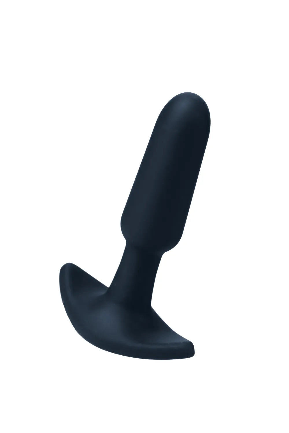 Bump Mini – Rechargeable Silicone 2.5 Inch Anal Plug