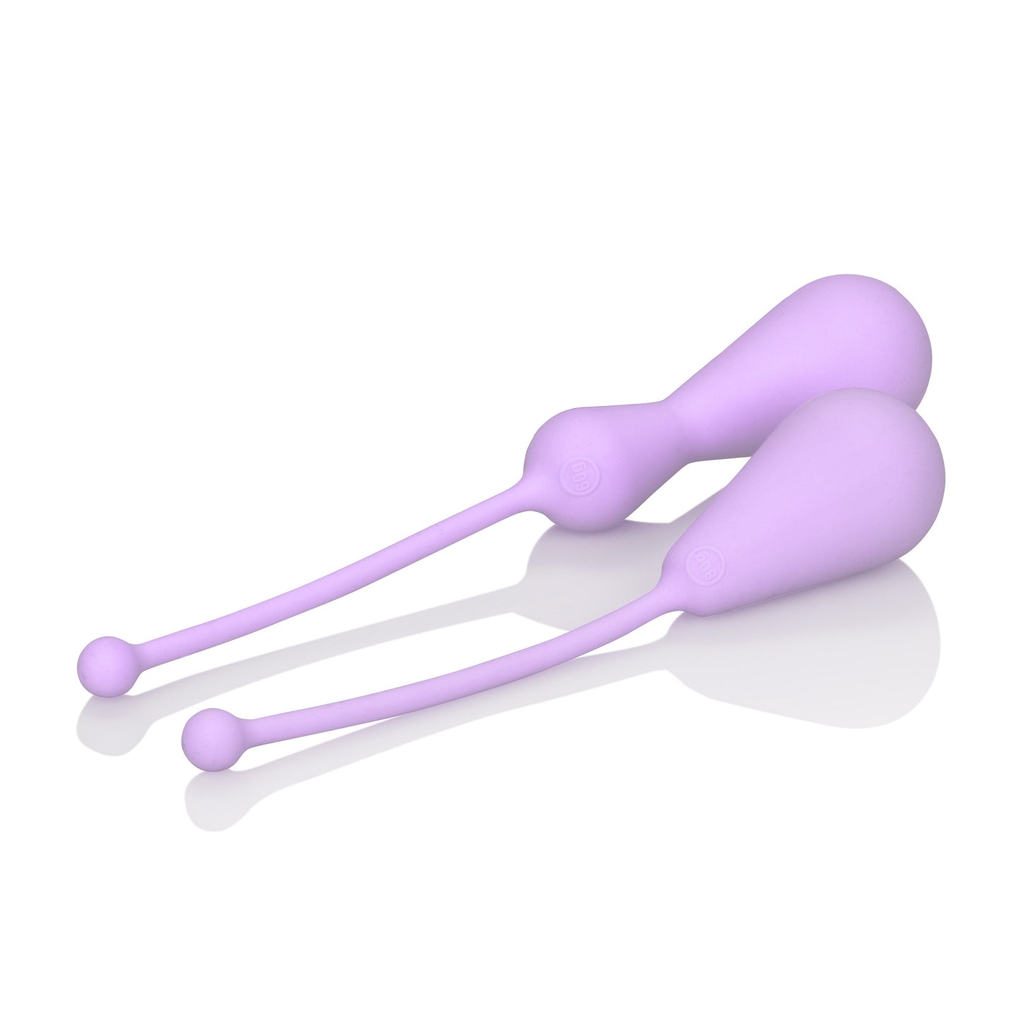 Kegel Set – Silicone Weighted Kegel Exercisers Set for Pelvic Floor Training