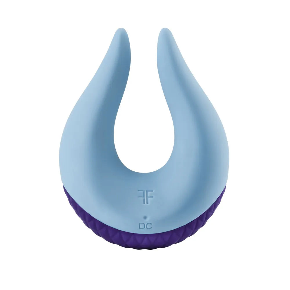 Volea – Premium Silicone 10-Mode Vibrator