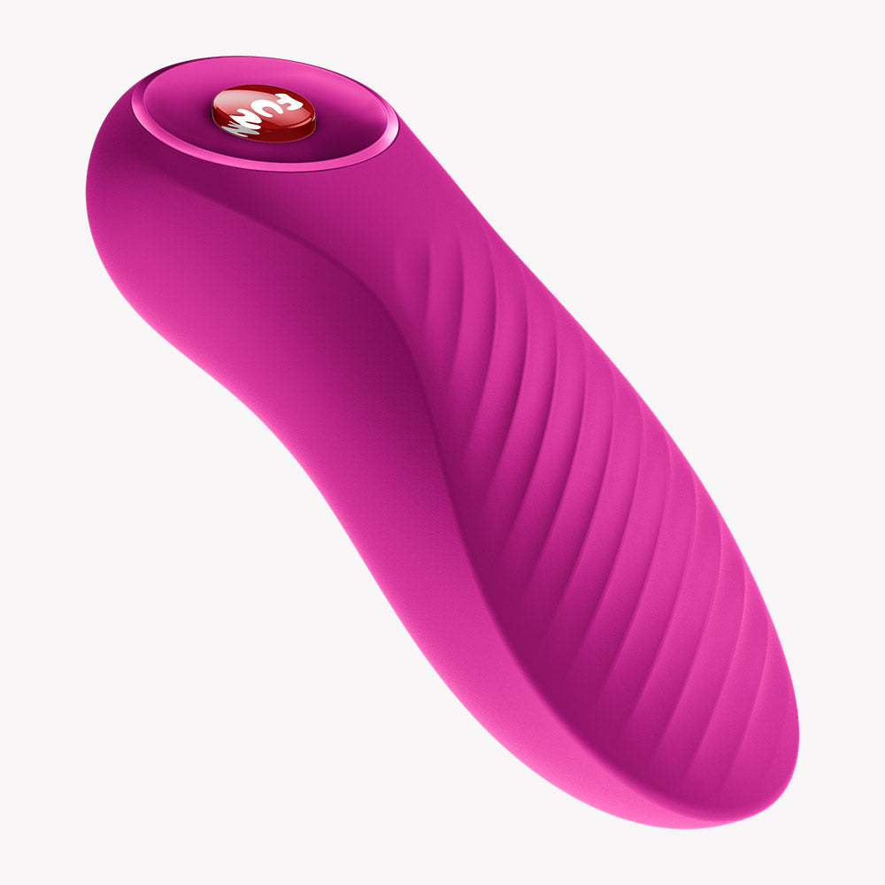 Fun Factory Bijou (Magenta) – USB-C Rechargeable Compact Bullet Vibrator