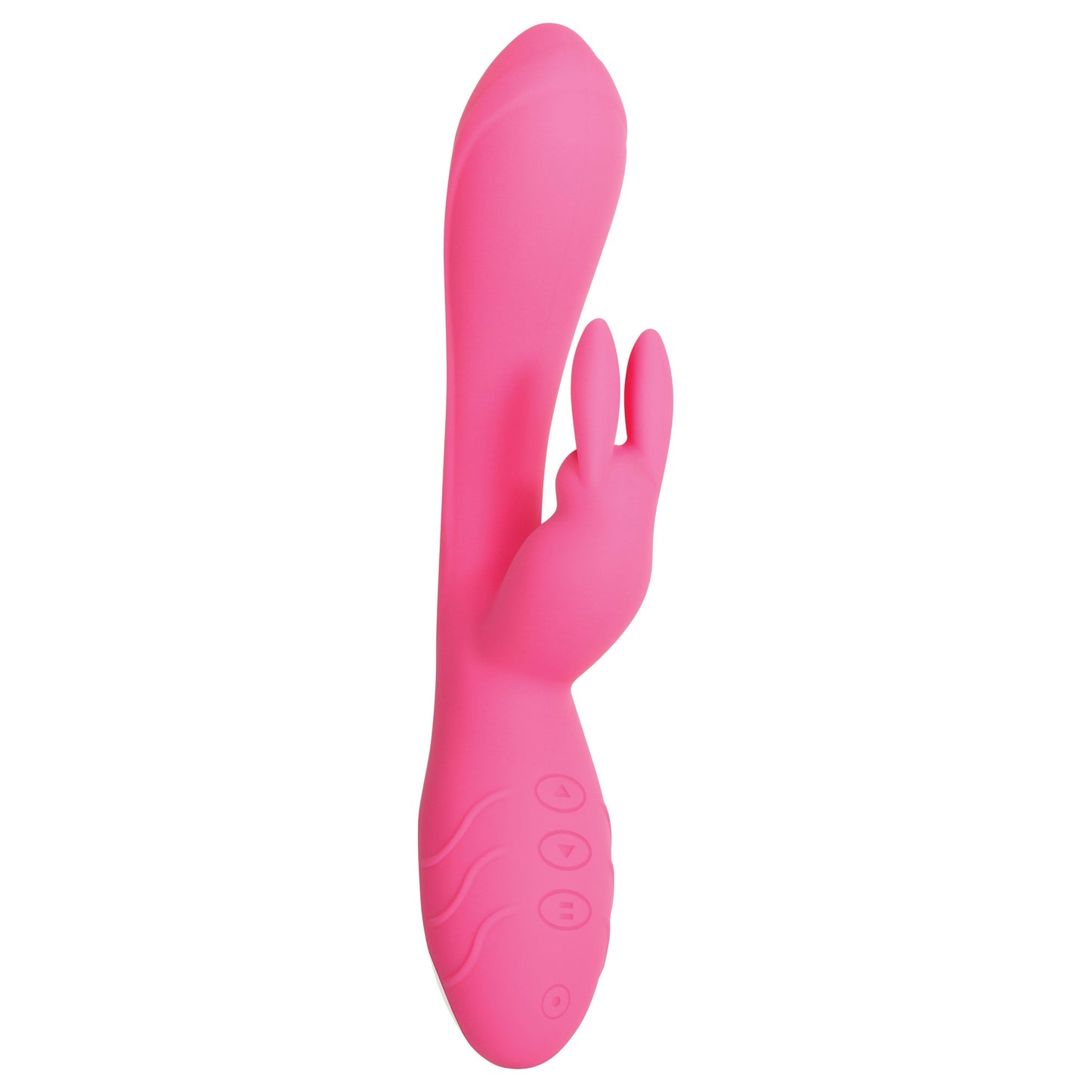 Evolved Bunny Kisses 20 Centimeter Rabbit Vibrator