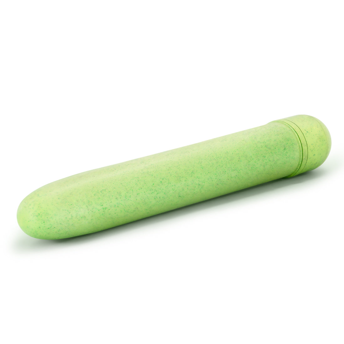 Gaia Eco (Green) – Eco-Friendly Slim Vibrator