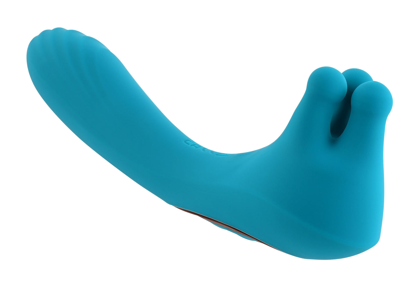 Evolved Heads or Tails Dual Ended Massager