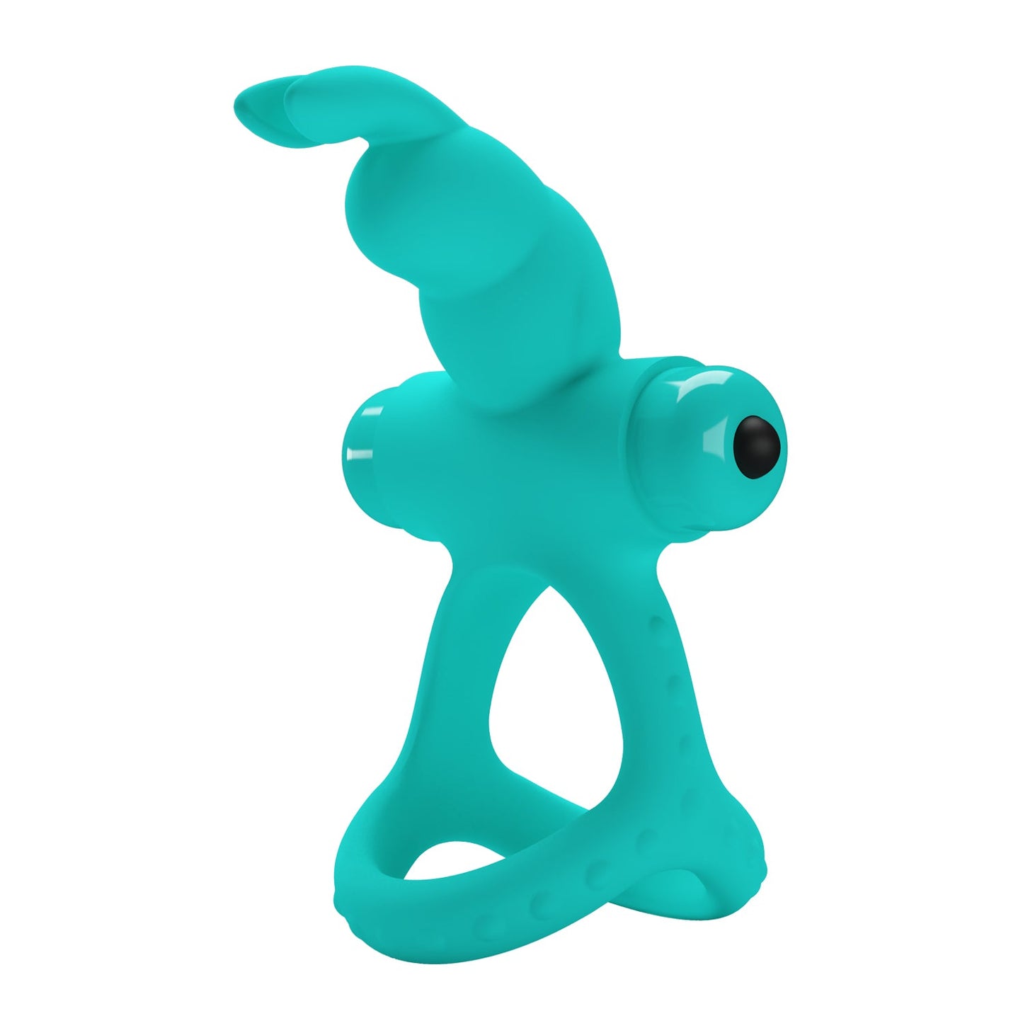 Passionate Figgy – Waterproof Silicone Vibrator