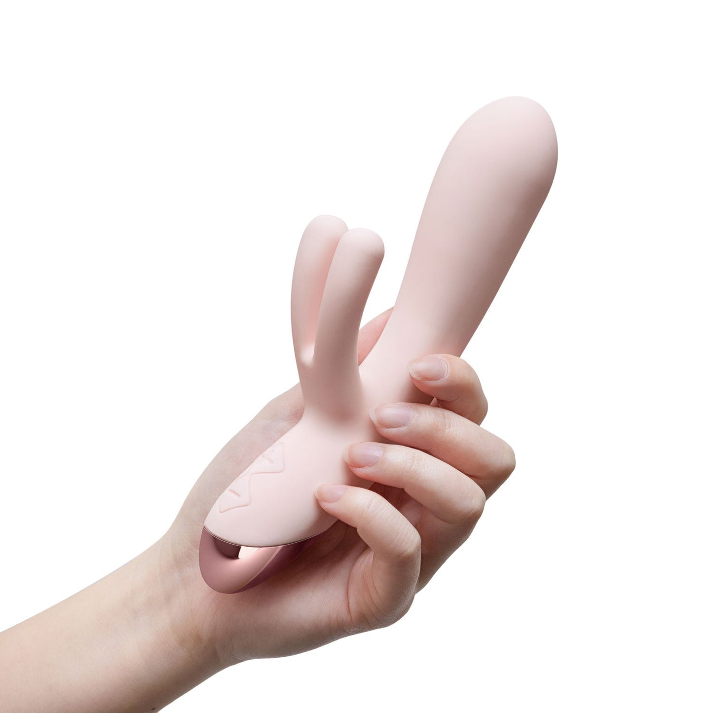 Blush Elora – Triple Stimulation Vibrator