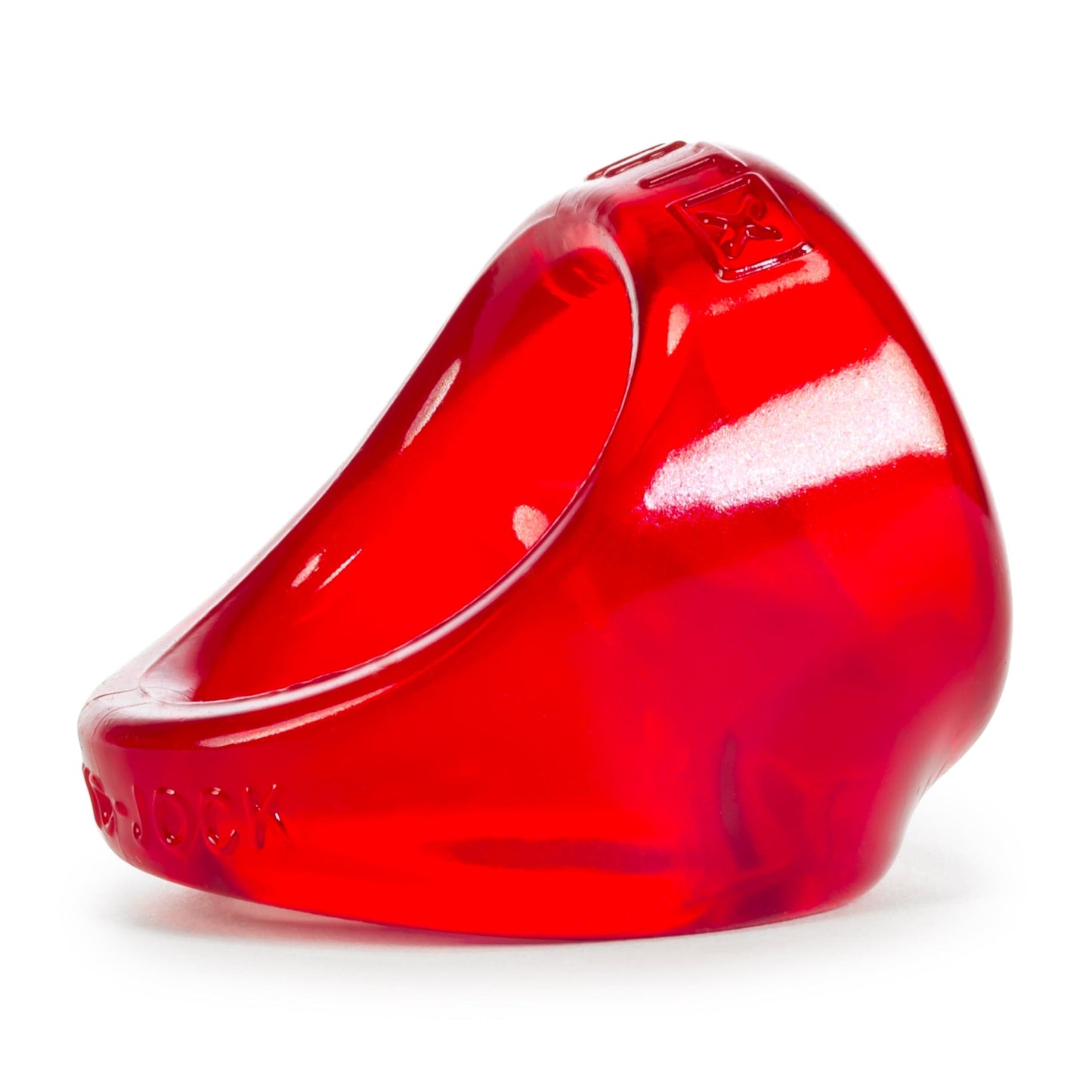 Unit X Cocksling Red by OXBALLS