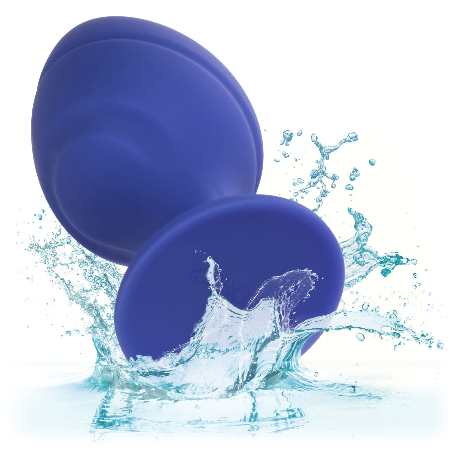 Cheeky Butt Plug Duo (Purple) – Playful Butt Plug Set