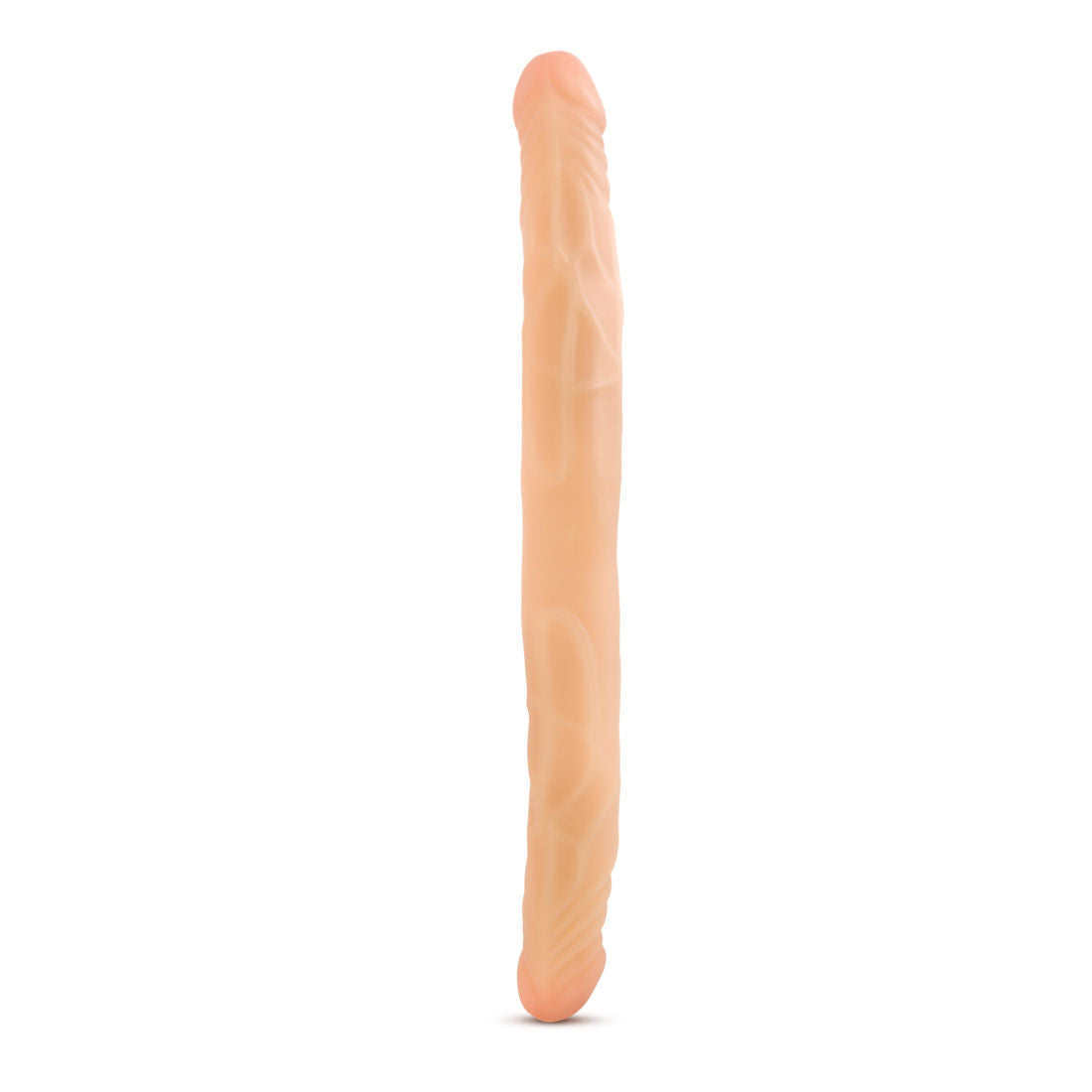 B Yours 14 Inch Double Dildo