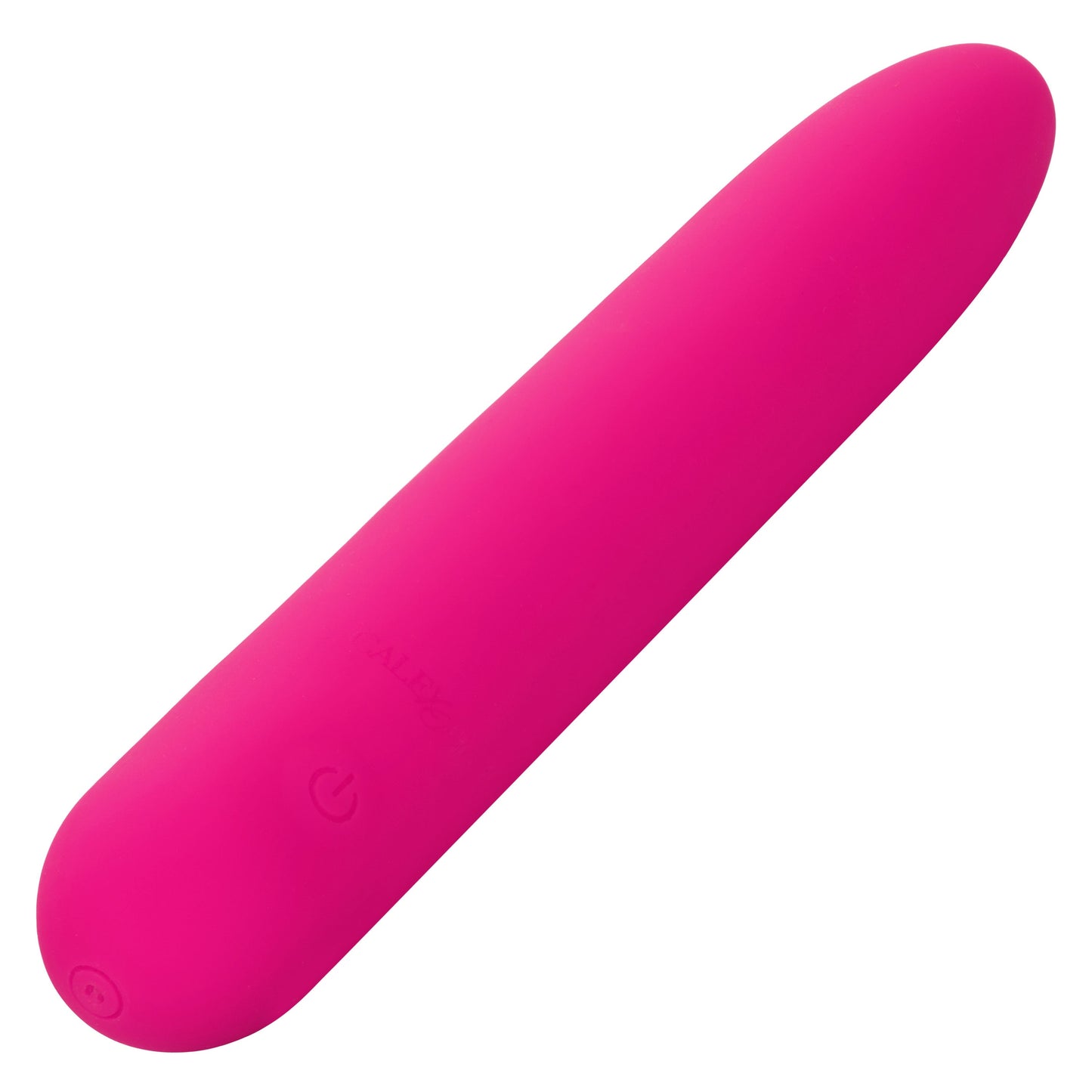 Bliss Liquid Silicone Vibe Pink 10-Speed Vibrator
