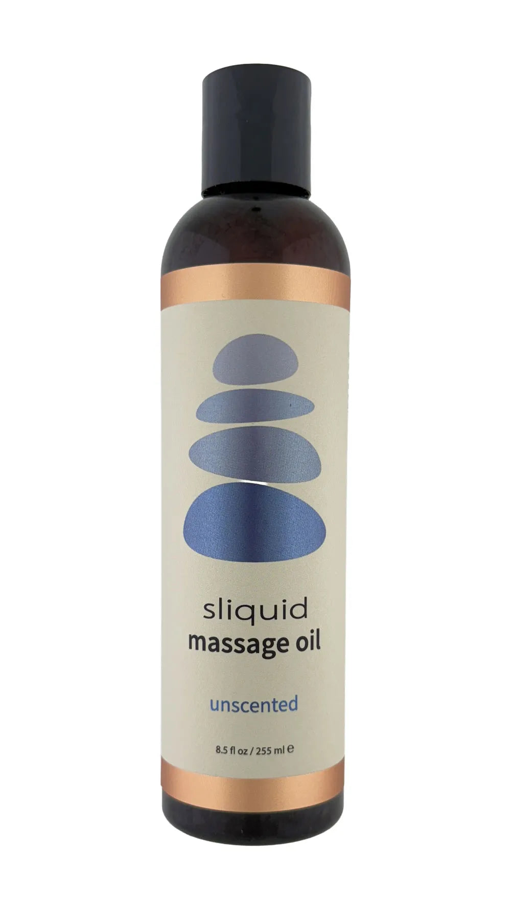 Balance Massage Unscented – 8.5oz Massage Oil