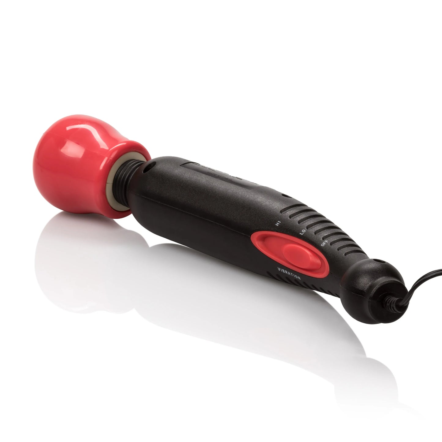Miracle Massager – Ergonomic High-Intensity Motor Massager