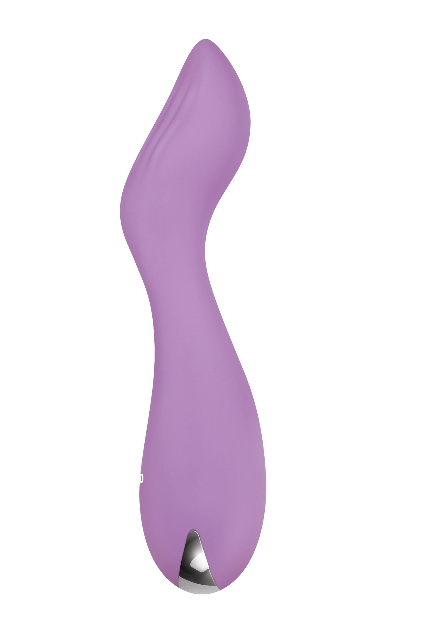 Evolved Lilac G 11.5 cm Mini Vibrator